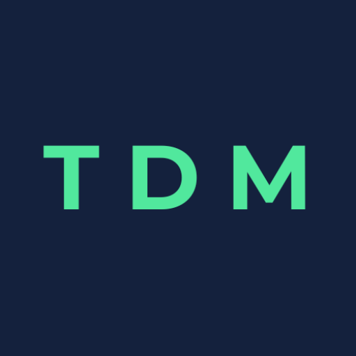 TDM Web-Design